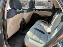 Geely Xingui 2.0TD Premium Version - фото 6
