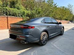 Geely Xingui 2.0TD Premium Version - фото 7