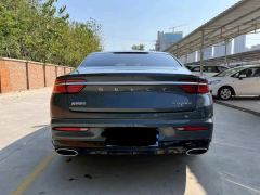 Geely Xingui 2.0TD Premium Version - фото 8