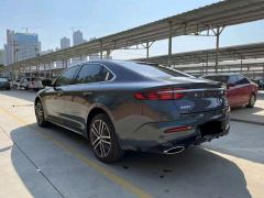 Geely Xingui 2.0TD Premium Version - фото 9