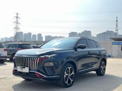 Dongfeng Haoji 1.5T Premium Version - фото 1