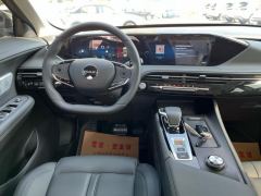 Dongfeng Haoji 1.5T Premium Version - фото 10