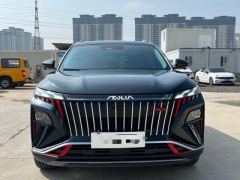Dongfeng Haoji 1.5T Premium Version - фото 2