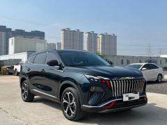 Dongfeng Haoji 1.5T Premium Version - фото 3