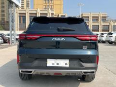 Dongfeng Haoji 1.5T Premium Version - фото 5