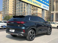 Dongfeng Haoji 1.5T Premium Version - фото 6