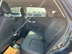 Dongfeng Haoji 1.5T Premium Version - фото 9