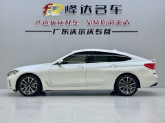 BMW 6 Series GT Facelift 630i Luxury Design Package - photo 13