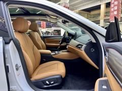 BMW 6 Series GT Facelift 630i Luxury Design Package - photo 14
