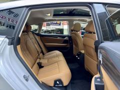 BMW 6 Series GT Facelift 630i Luxury Design Package - photo 15