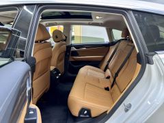 BMW 6 Series GT Facelift 630i Luxury Design Package - photo 16