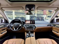 BMW 6 Series GT Facelift 630i Luxury Design Package - photo 2