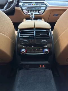 BMW 6 Series GT Facelift 630i Luxury Design Package - photo 3