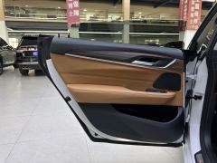 BMW 6 Series GT Facelift 630i Luxury Design Package - photo 4