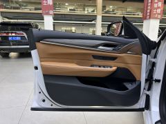 BMW 6 Series GT Facelift 630i Luxury Design Package - photo 5