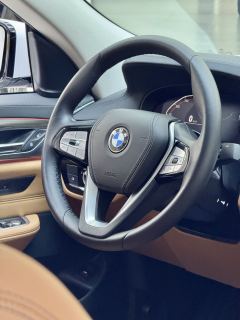 BMW 6 Series GT Facelift 630i Luxury Design Package - photo 6