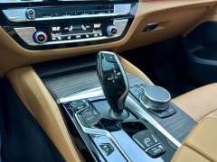 BMW 6 Series GT Facelift 630i Luxury Design Package - photo 7