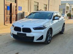 BMW X2 sDrive25i M Sport Package - photo 1