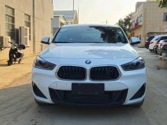 BMW X2 sDrive25i M Sport Package - photo 2