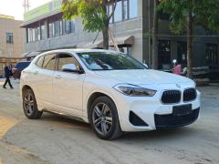 BMW X2 sDrive25i M Sport Package - photo 3