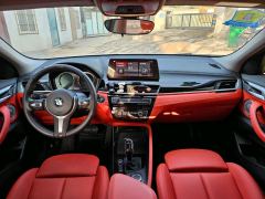 BMW X2 sDrive25i M Sport Package - photo 4