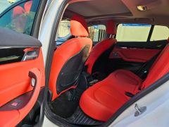BMW X2 sDrive25i M Sport Package - photo 5