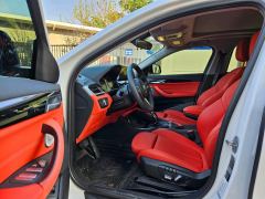 BMW X2 sDrive25i M Sport Package - photo 6