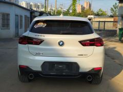 BMW X2 sDrive25i M Sport Package - photo 8
