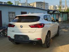 BMW X2 sDrive25i M Sport Package - photo 9