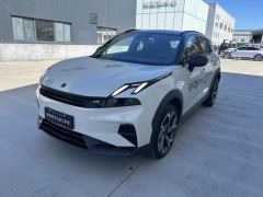 Lynk & Co 06 Renew 1.5T Halo - фото 1