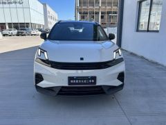 Lynk & Co 06 Renew 1.5T Halo - фото 2