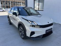 Lynk & Co 06 Renew 1.5T Halo - фото 3