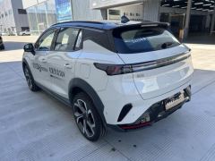 Lynk & Co 06 Renew 1.5T Halo - фото 4