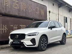 Volvo XC60 B5 AWD Smart Remote Sport Edition - ფოტო 1
