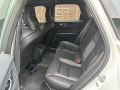 Volvo XC60 B5 AWD Smart Remote Sport Edition - ფოტო 10