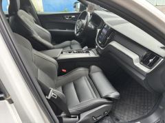 Volvo XC60 B5 AWD Smart Remote Sport Edition - ფოტო 11