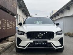 Volvo XC60 B5 AWD Smart Remote Sport Edition - ფოტო 2