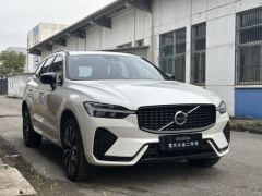 Volvo XC60 B5 AWD Smart Remote Sport Edition - ფოტო 3