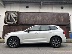Volvo XC60 B5 AWD Smart Remote Sport Edition - ფოტო 4