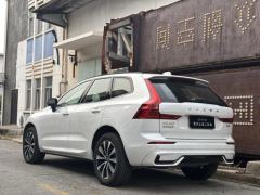 Volvo XC60 B5 AWD Smart Remote Sport Edition - ფოტო 5