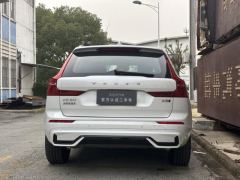 Volvo XC60 B5 AWD Smart Remote Sport Edition - ფოტო 6