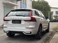 Volvo XC60 B5 AWD Smart Remote Sport Edition - ფოტო 7