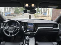 Volvo XC60 B5 AWD Smart Remote Sport Edition - ფოტო 8