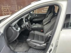 Volvo XC60 B5 AWD Smart Remote Sport Edition - ფოტო 9