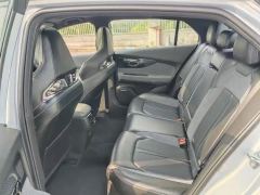 GAC Chuanqi Shadow Leopard Shadow Leopard R 400T Automatic Max Version - ფოტო 5