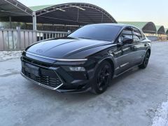 Hyundai Sonata 2.0T N Line Pro - ფოტო 1