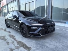 Hyundai Sonata 2.0T N Line Pro - ფოტო 3