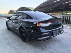 Hyundai Sonata 2.0T N Line Pro - ფოტო 4