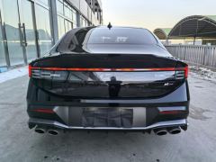 Hyundai Sonata 2.0T N Line Pro - ფოტო 5