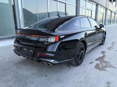 Hyundai Sonata 2.0T N Line Pro - ფოტო 6